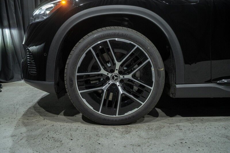 2025 Mercedes-Benz EQE 350+ SUV Peoria AZ