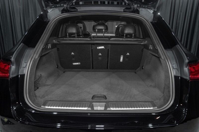 2025 Mercedes-Benz EQE 350+ SUV Peoria AZ