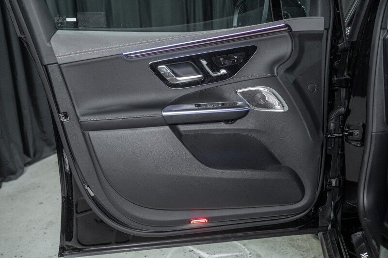 2025 Mercedes-Benz EQE 350+ SUV Peoria AZ