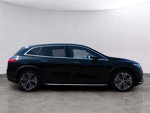 2025 Mercedes-Benz EQS 450 Merriam KS