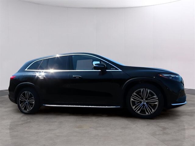 2025 Mercedes-Benz EQS 450 Merriam KS