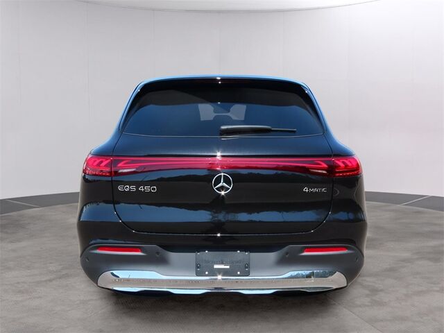 2025 Mercedes-Benz EQS 450 Merriam KS