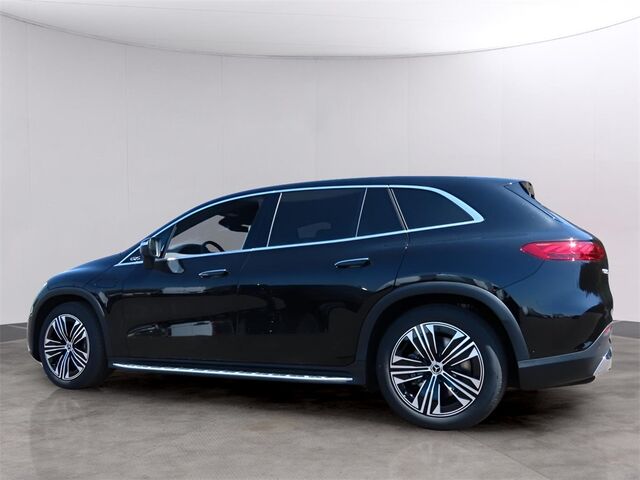 2025 Mercedes-Benz EQS 450 Merriam KS