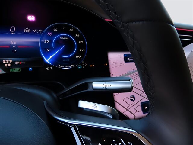 2025 Mercedes-Benz EQS 450 Merriam KS