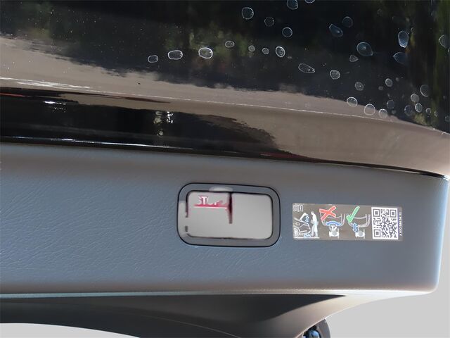 2025 Mercedes-Benz EQS 450 Merriam KS