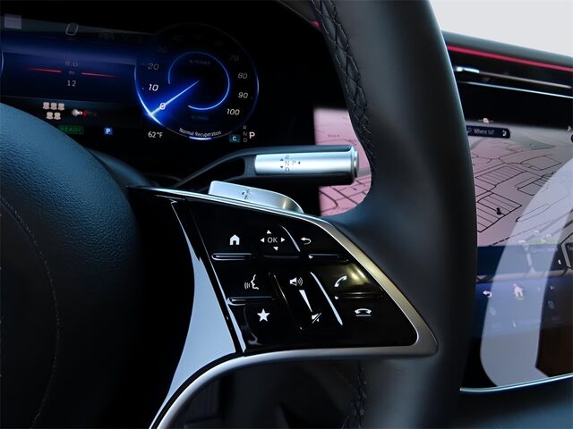 2025 Mercedes-Benz EQS 450 Merriam KS