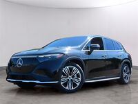 2025 Mercedes-Benz EQS 450