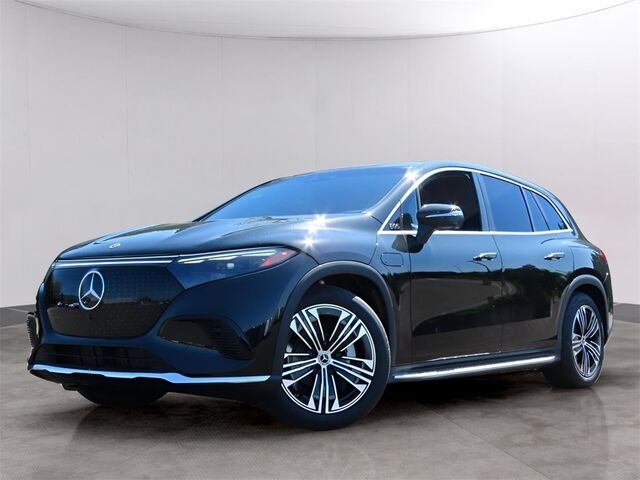 2025 Mercedes-Benz EQS 450 Merriam KS