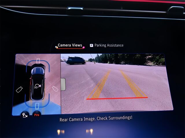 2025 Mercedes-Benz EQS 450 Merriam KS