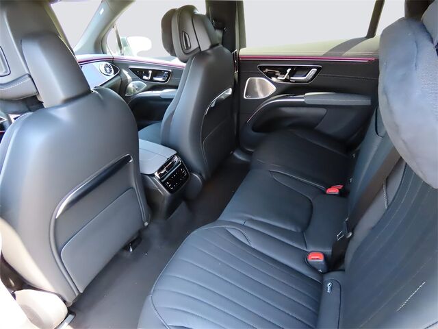 2025 Mercedes-Benz EQS 450 Merriam KS