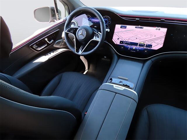 2025 Mercedes-Benz EQS 450 Merriam KS