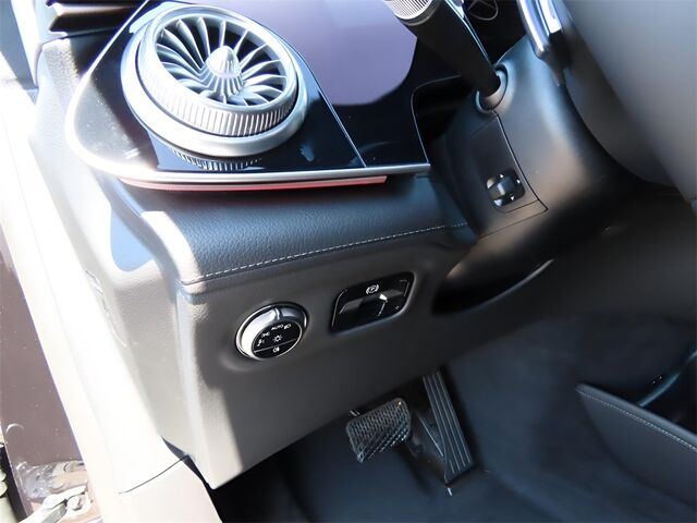2025 Mercedes-Benz EQS 450 Merriam KS
