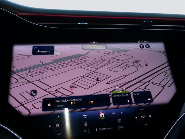 2025 Mercedes-Benz EQS 450 Merriam KS