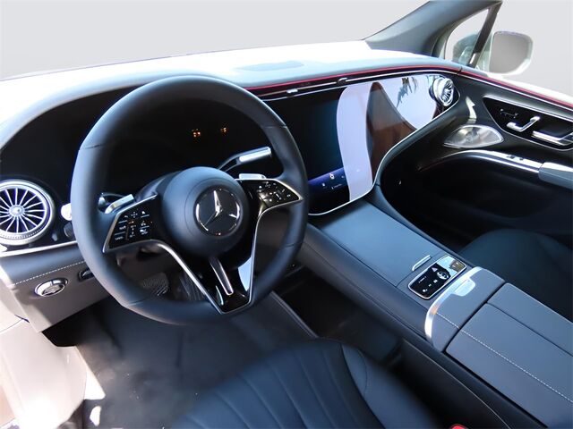 2025 Mercedes-Benz EQS 450 Merriam KS