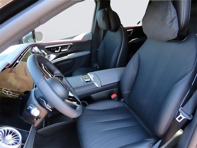 2025 Mercedes-Benz EQS 450 Merriam KS