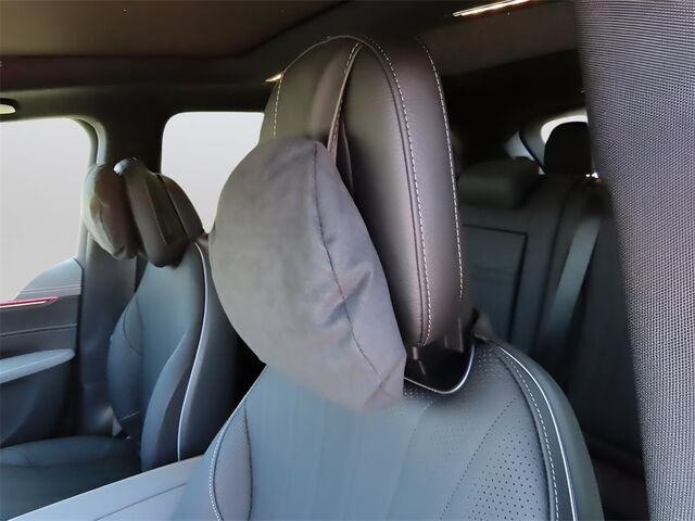 2025 Mercedes-Benz EQS 450 Merriam KS
