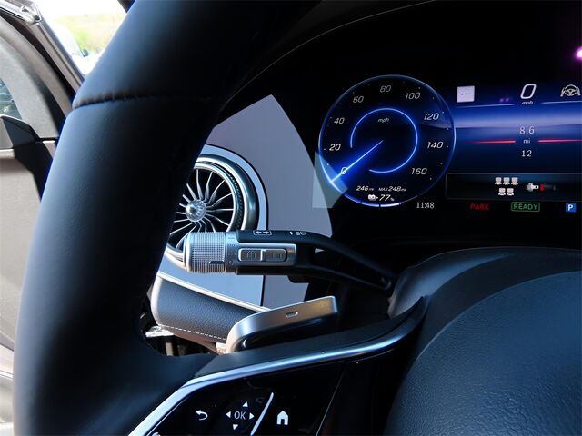 2025 Mercedes-Benz EQS 450 Merriam KS