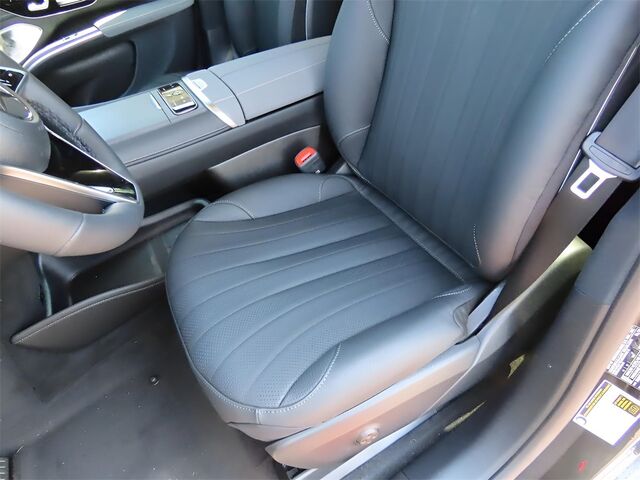 2025 Mercedes-Benz EQS 450 Merriam KS