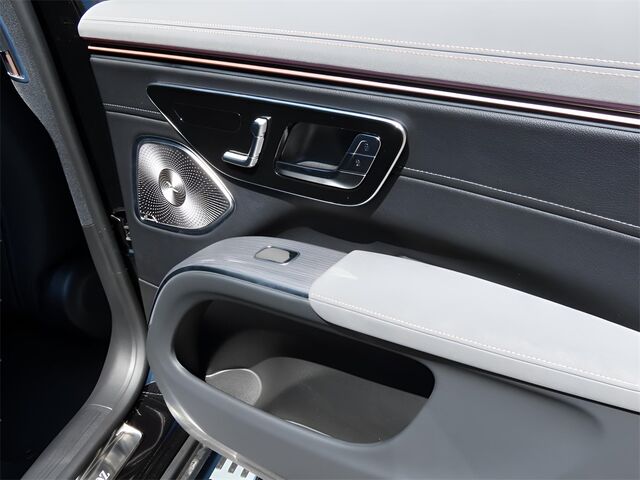 2025 Mercedes-Benz EQS 450 Merriam KS