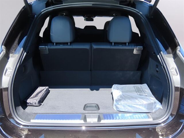 2025 Mercedes-Benz EQS 450 Merriam KS
