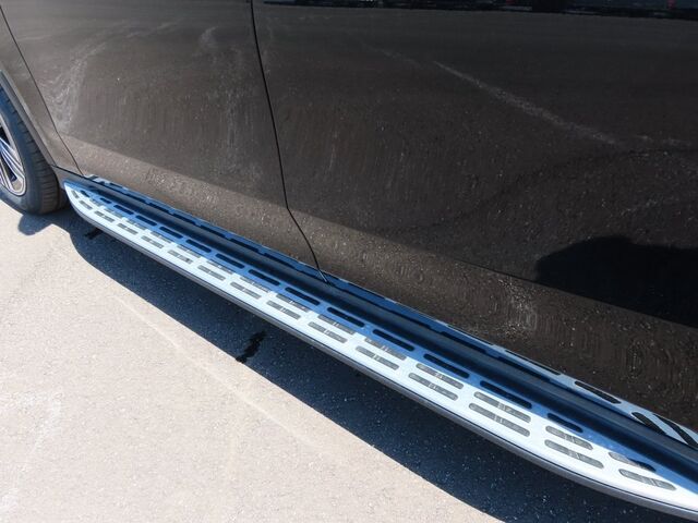 2025 Mercedes-Benz EQS 450 Merriam KS