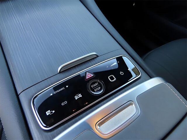 2025 Mercedes-Benz EQS 450 Merriam KS