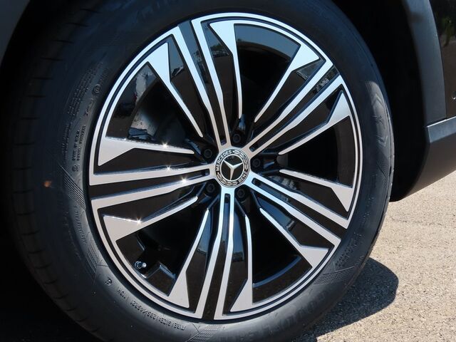 2025 Mercedes-Benz EQS 450 Merriam KS