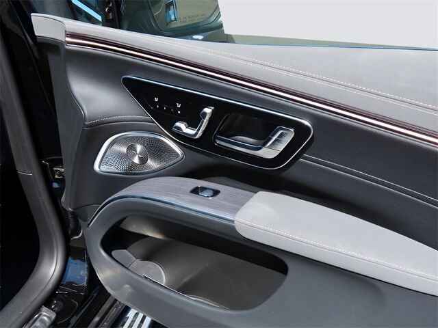 2025 Mercedes-Benz EQS 450 Merriam KS