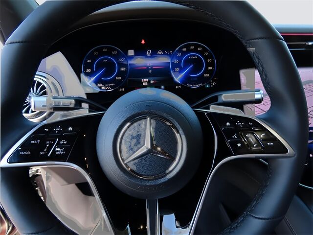2025 Mercedes-Benz EQS 450 Merriam KS