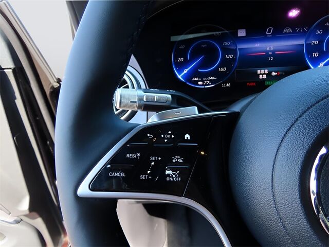 2025 Mercedes-Benz EQS 450 Merriam KS