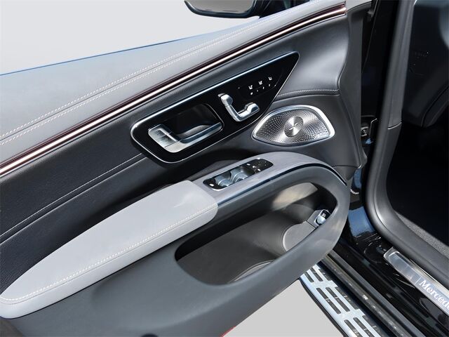 2025 Mercedes-Benz EQS 450 Merriam KS