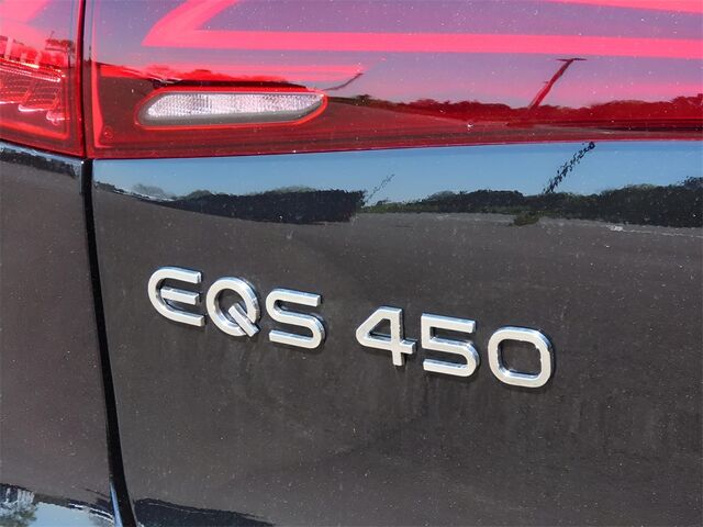 2025 Mercedes-Benz EQS 450 Merriam KS