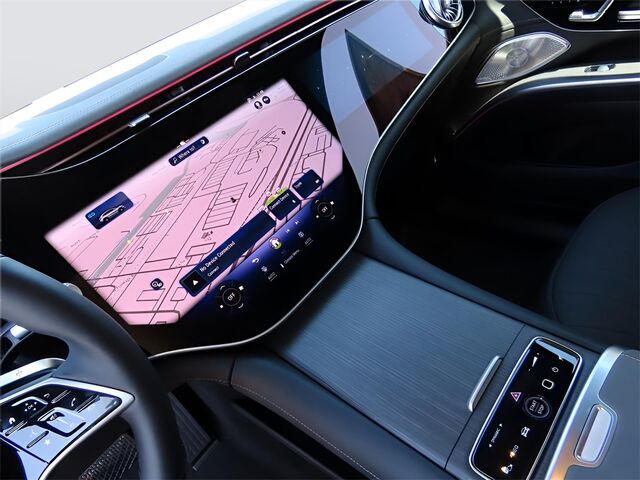 2025 Mercedes-Benz EQS 450 Merriam KS