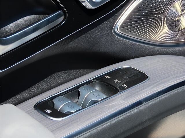2025 Mercedes-Benz EQS 450 Merriam KS