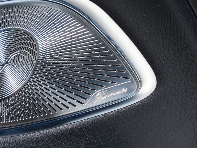 2025 Mercedes-Benz EQS 450 Merriam KS