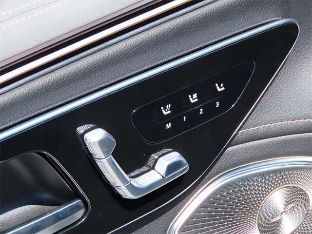 2025 Mercedes-Benz EQS 450 Merriam KS