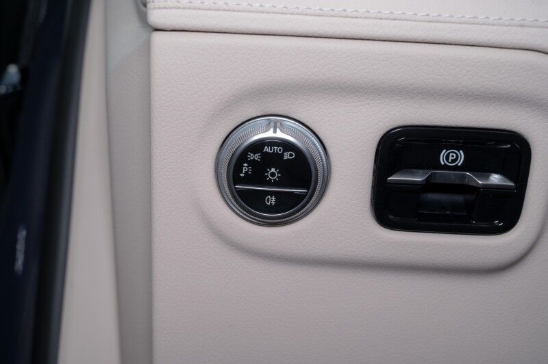 2025 Mercedes-Benz EQS 450+ SUV Peoria AZ