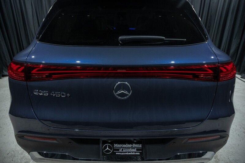 2025 Mercedes-Benz EQS 450+ SUV Peoria AZ