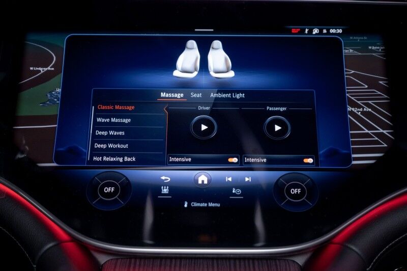 2025 Mercedes-Benz EQS 450+ SUV Peoria AZ