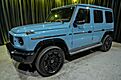 2025 Mercedes-Benz G-Class G 580e