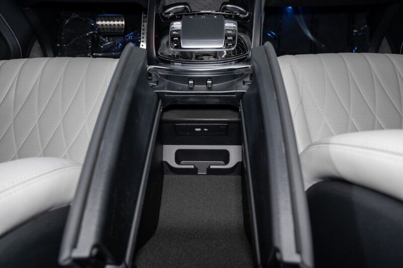 2025 Mercedes-Benz G-Class G 580e SUV Scottsdale AZ