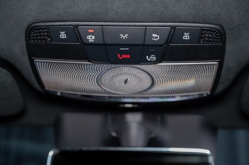 2025 Mercedes-Benz G-Class G 580e SUV Scottsdale AZ