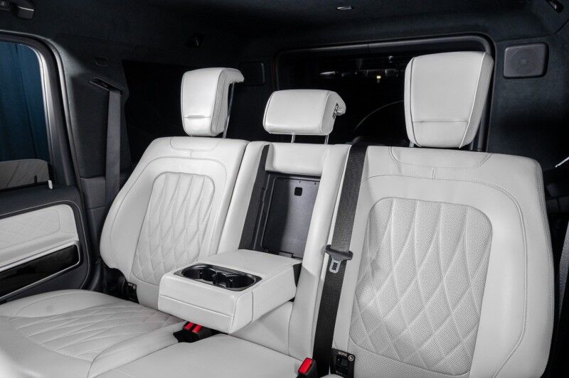 2025 Mercedes-Benz G-Class G 580e SUV Scottsdale AZ