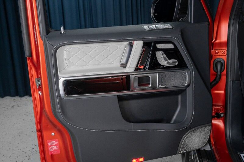 2025 Mercedes-Benz G-Class G 580e SUV Scottsdale AZ