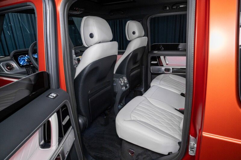 2025 Mercedes-Benz G-Class G 580e SUV Scottsdale AZ