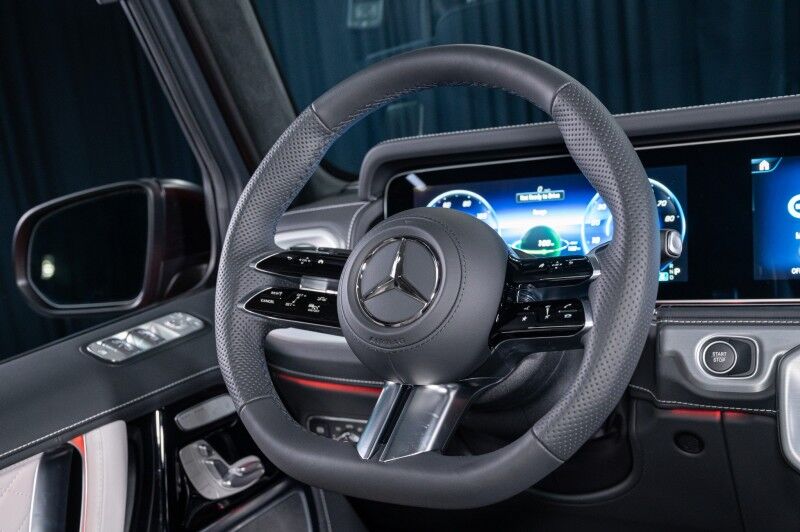 2025 Mercedes-Benz G-Class G 580e SUV Scottsdale AZ