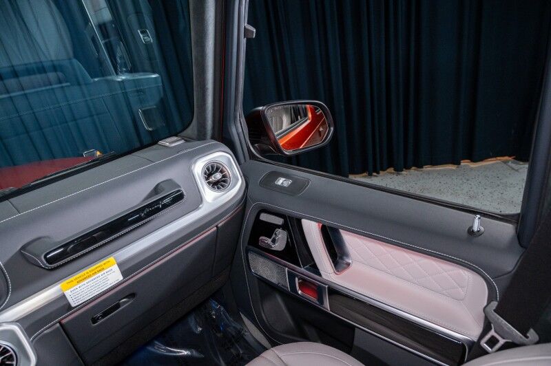 2025 Mercedes-Benz G-Class G 580e SUV Scottsdale AZ