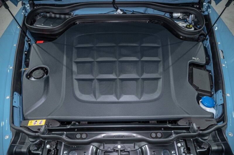 2025 Mercedes-Benz G-Class G 580e Peoria AZ