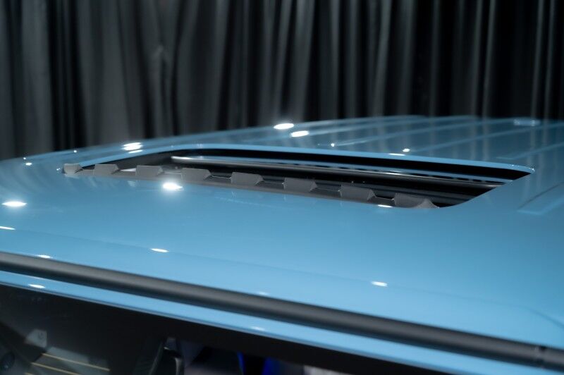 2025 Mercedes-Benz G-Class G 580e Peoria AZ