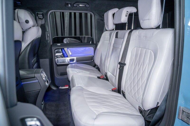 2025 Mercedes-Benz G-Class G 580e Peoria AZ